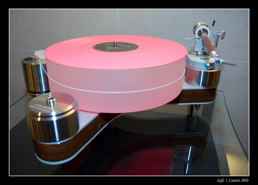 2007 - 03 - Salon hifi sofitel - 050